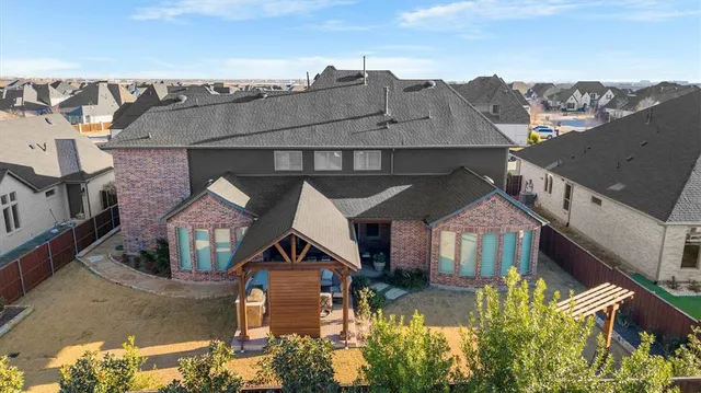 $1,500,000 | 1870 Star Trace Parkway, Prosper, TX 75078