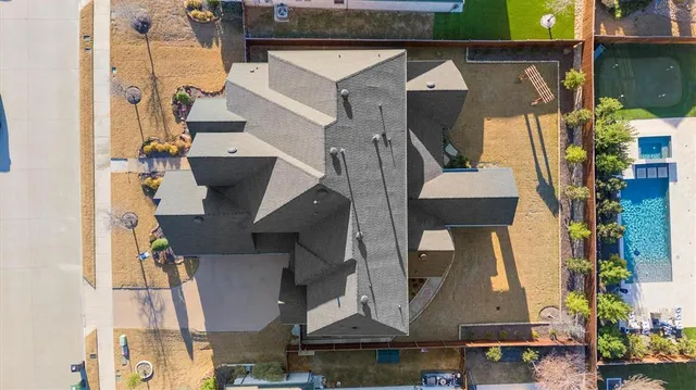 $1,500,000 | 1870 Star Trace Parkway, Prosper, TX 75078