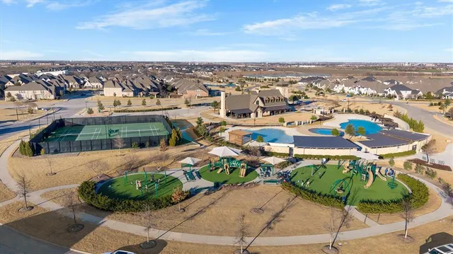 $1,500,000 | 1870 Star Trace Parkway, Prosper, TX 75078