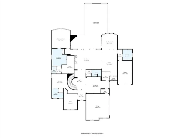 $1,500,000 | 1870 Star Trace Parkway, Prosper, TX 75078