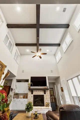 $1,500,000 | 1870 Star Trace Parkway, Prosper, TX 75078