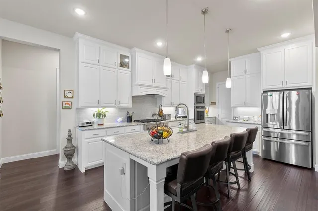 $1,500,000 | 1870 Star Trace Parkway, Prosper, TX 75078