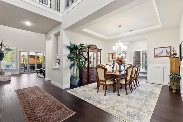 $1,500,000 | 1870 Star Trace Parkway, Prosper, TX 75078