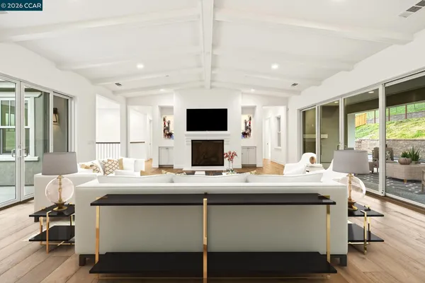 $3,698,000 | 100 Tobiano Court, Danville, CA 94506