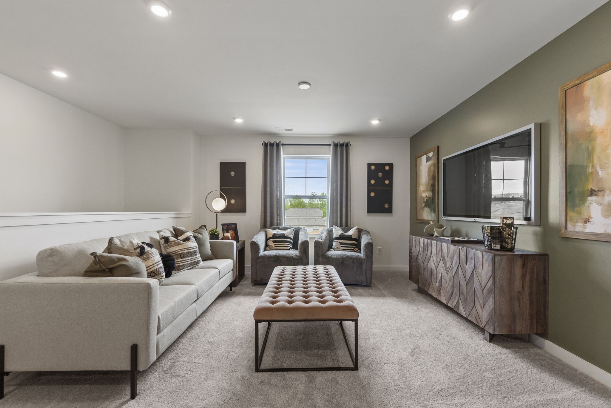 2502 Beverly Gail Road Pleasant View, TN 37146 - Photo 26 of 41