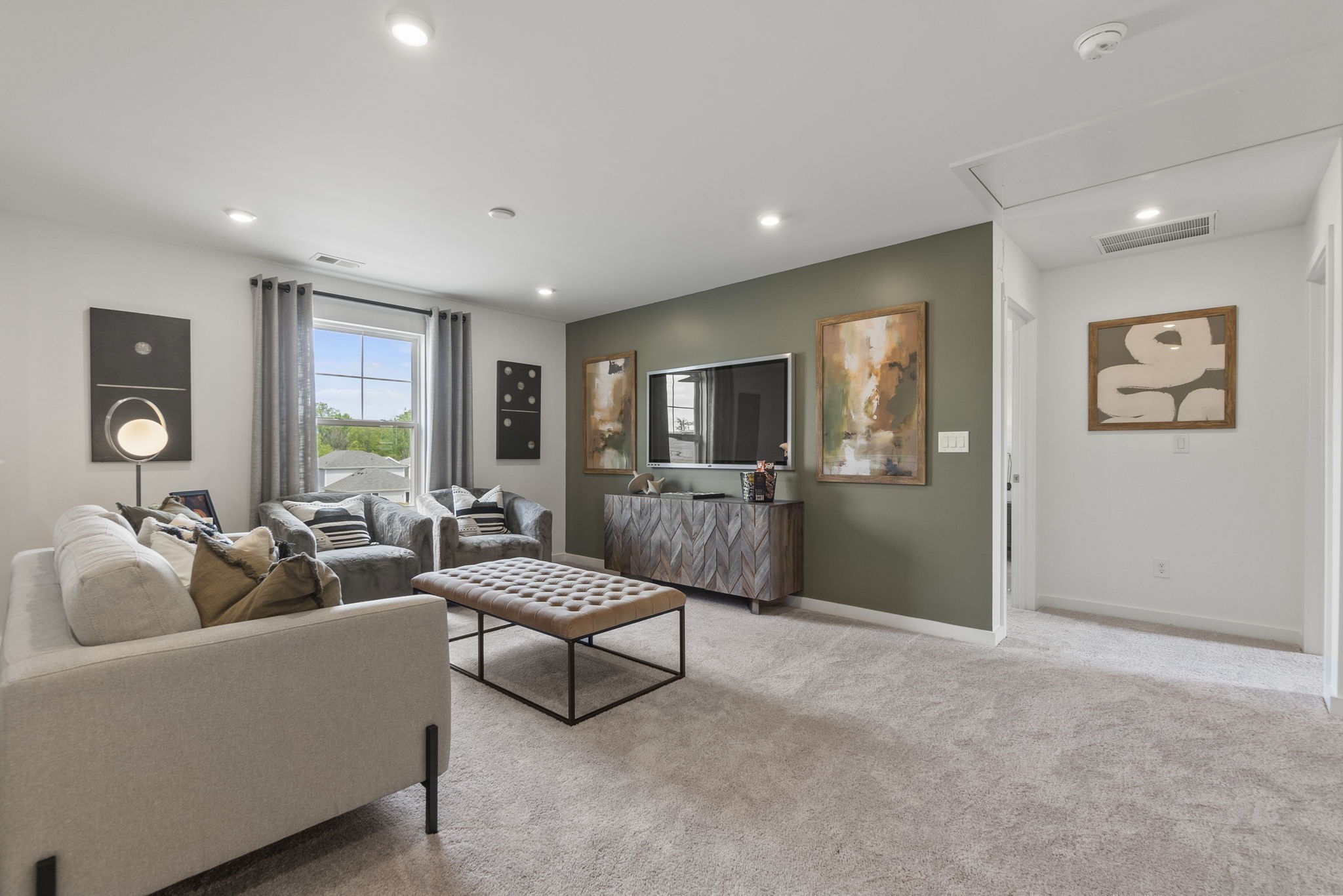 2502 Beverly Gail Road Pleasant View, TN 37146 - Photo 27 of 41