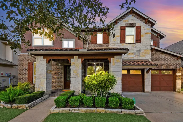 $599,990 | 17306 Newtonmore Crossing, Richmond, TX 77407