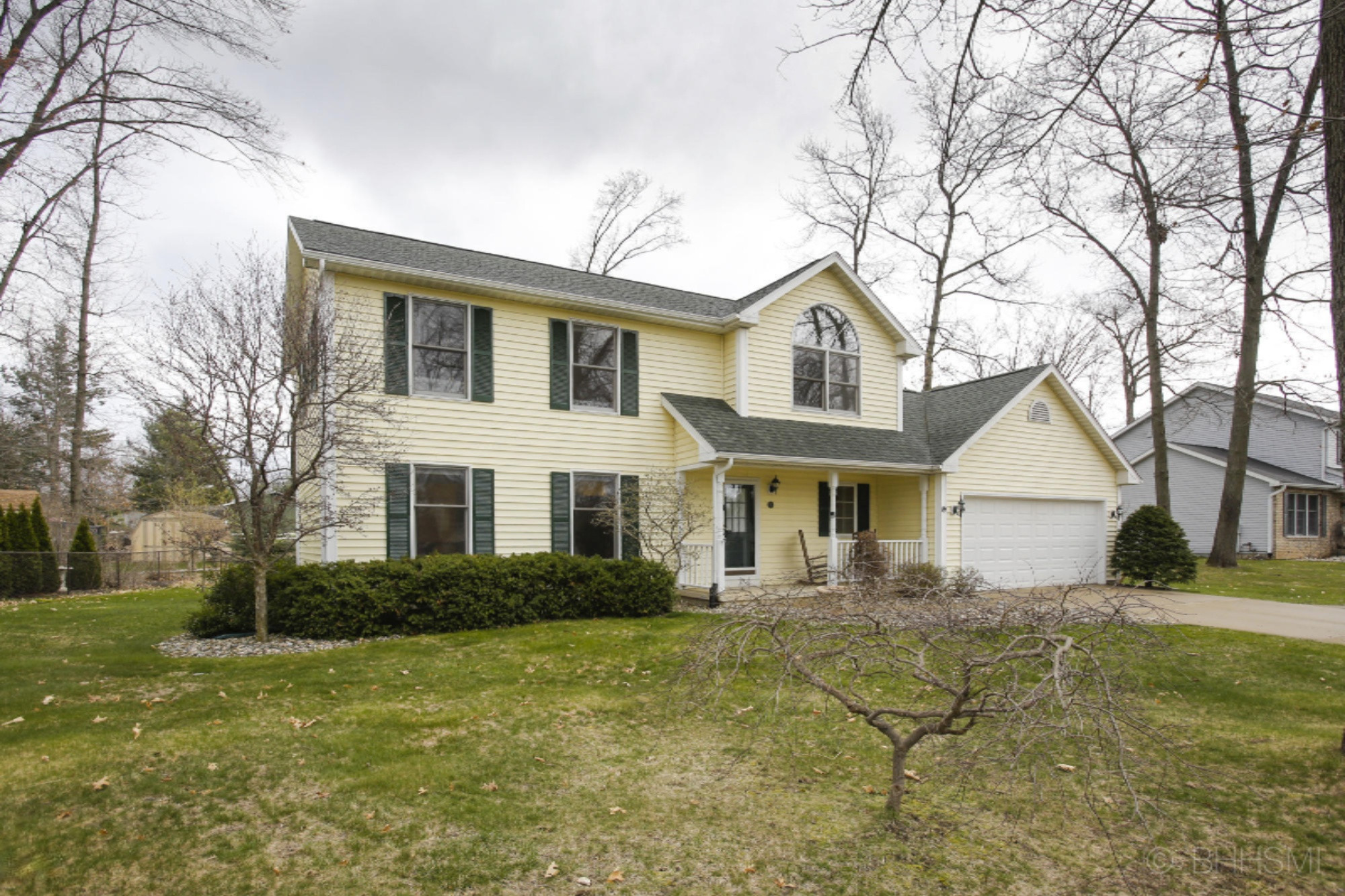 115 Hidden Forest Road Battle Creek, MI 49014 - Photo 1 of 31 115 hidden forest-101