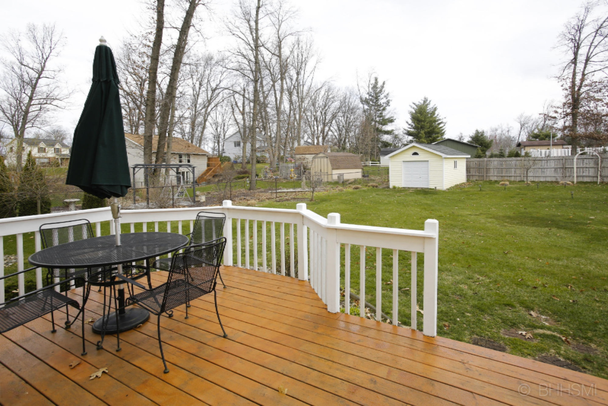 115 Hidden Forest Road Battle Creek, MI 49014 - Photo 27 of 31 115 hidden forest-127