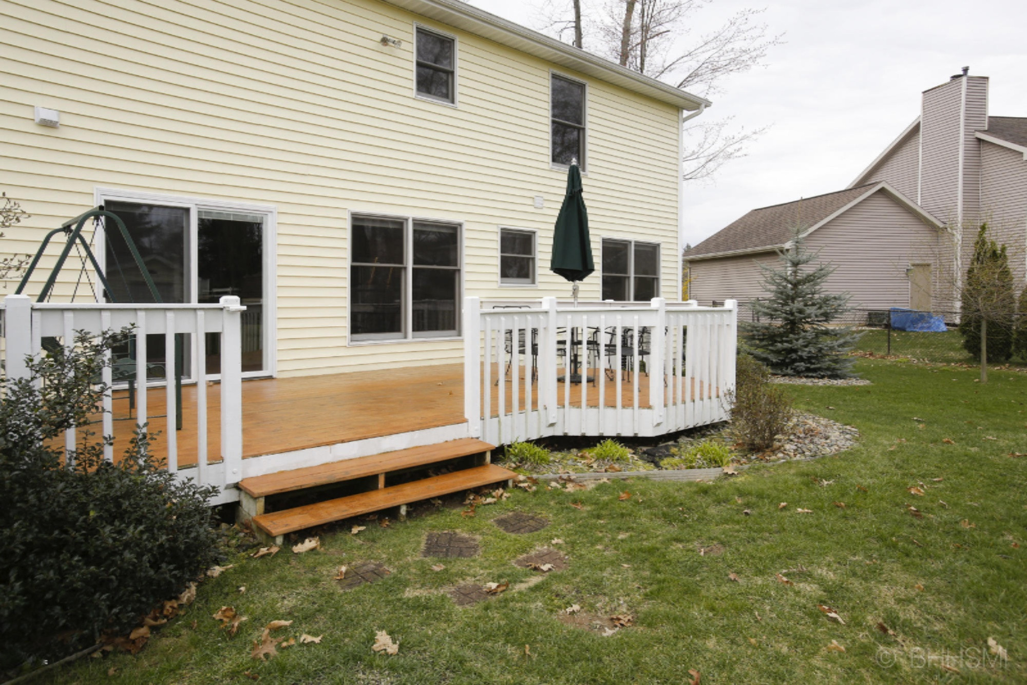 115 Hidden Forest Road Battle Creek, MI 49014 - Photo 28 of 31 115 hidden forest-128