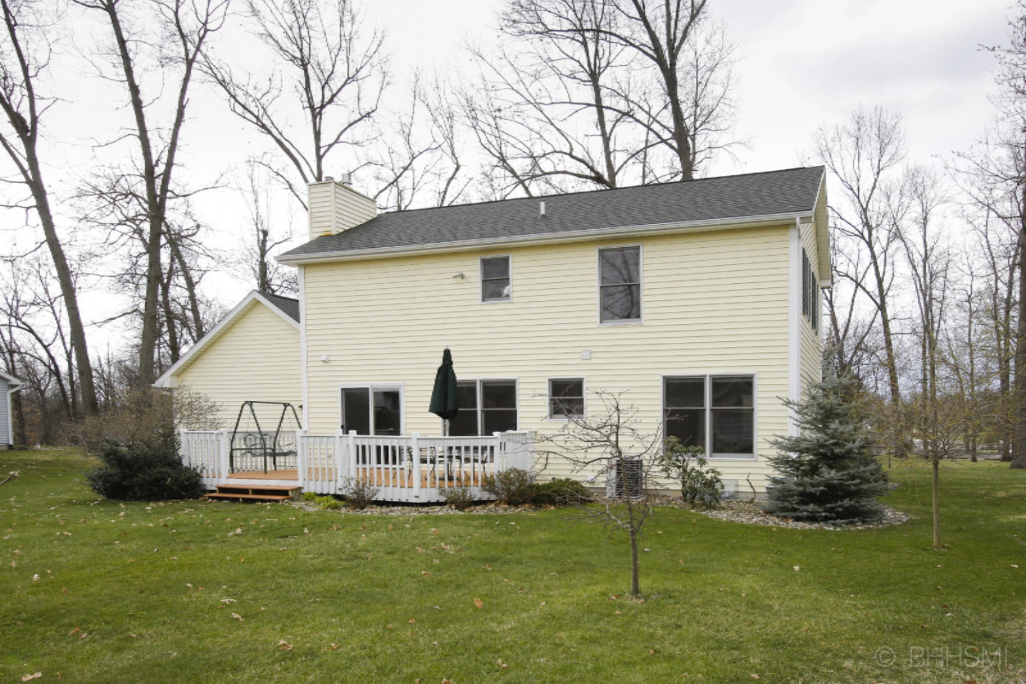 115 Hidden Forest Road Battle Creek, MI 49014 - Photo 30 of 31 115 hidden forest-130