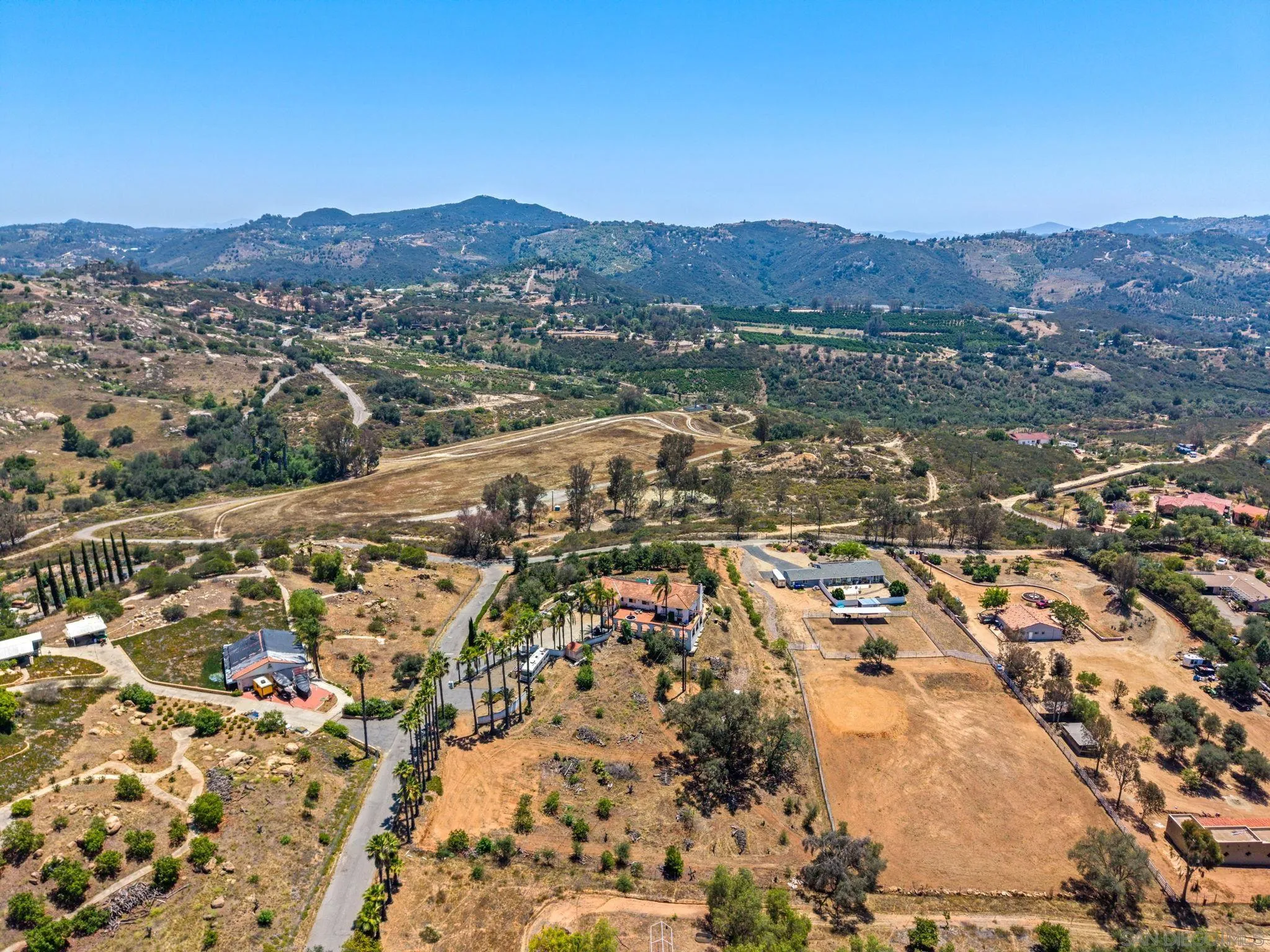 28944 Aerie Road Valley Center, CA 92082 - Photo 43 of 45
