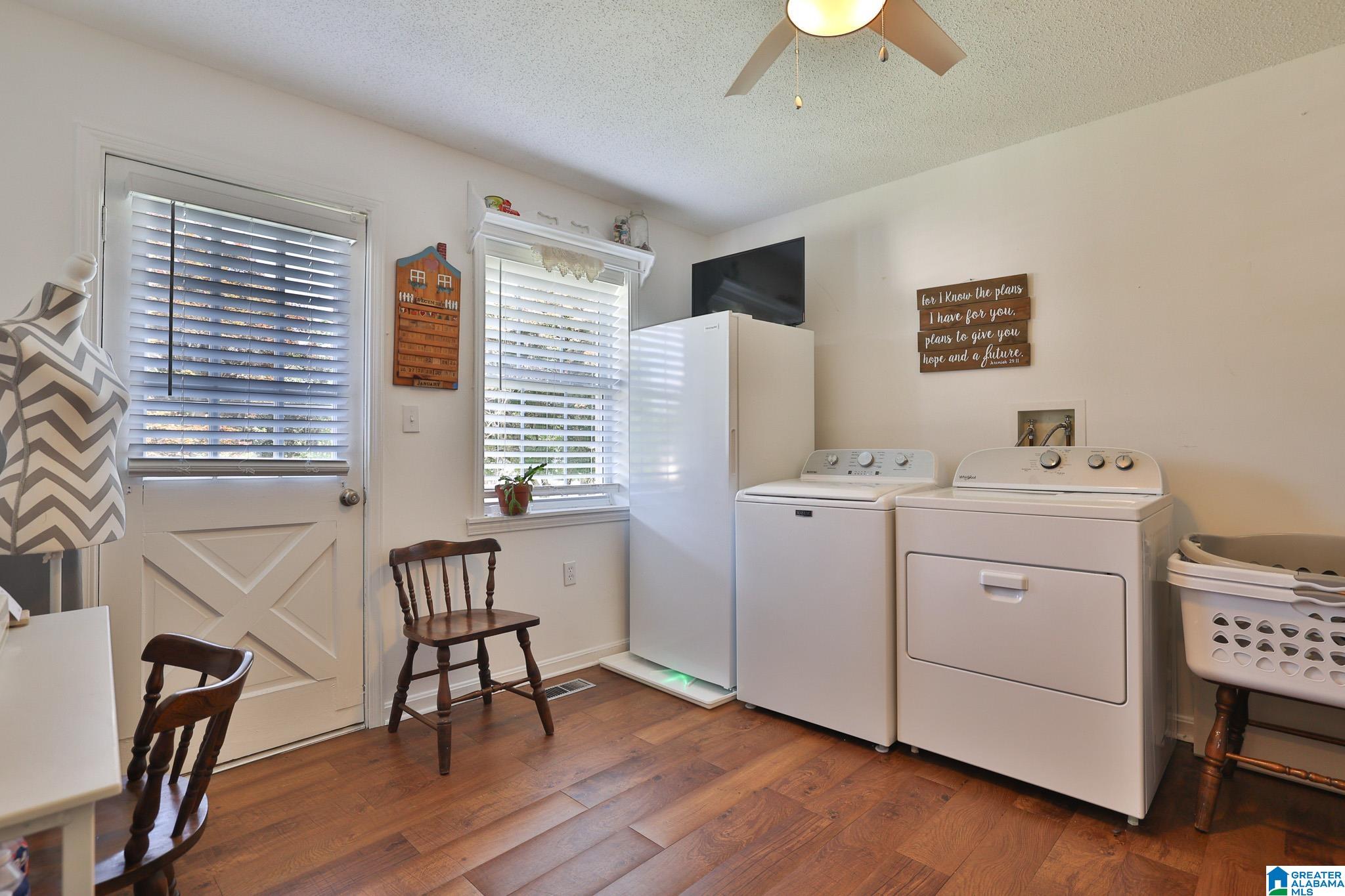 5401 Smith Road Pell City, AL 35128 - Photo 13 of 80