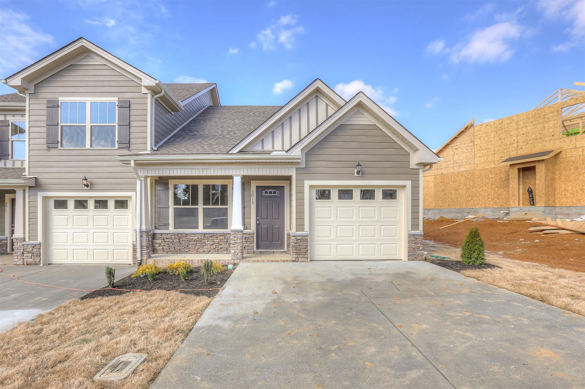 4022 Commons Drive Spring Hill, TN 37174 - Photo 1 of 20 Gallery Image 1