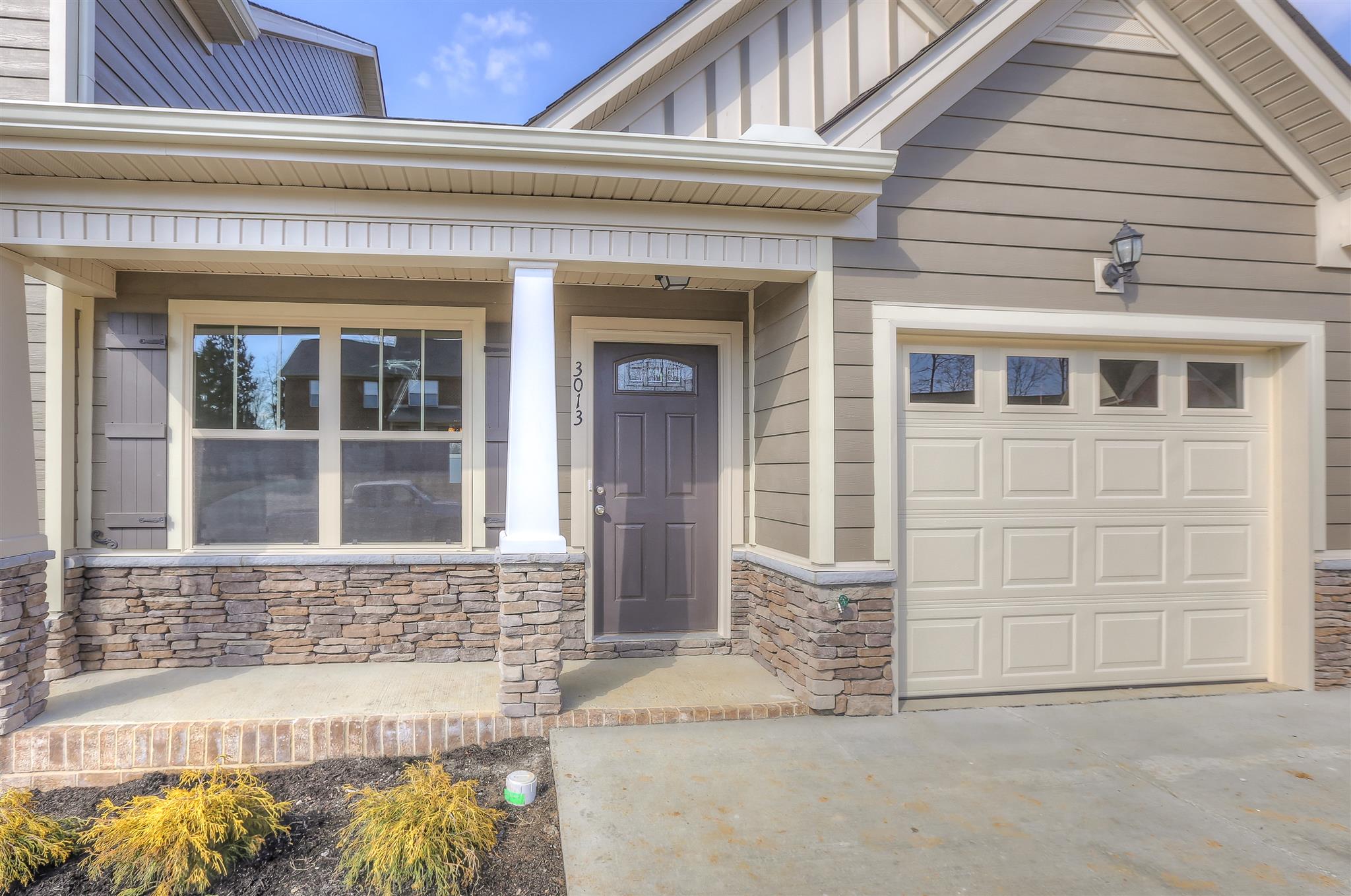 4022 Commons Drive Spring Hill, TN 37174 - Photo 2 of 20 Gallery Image 2