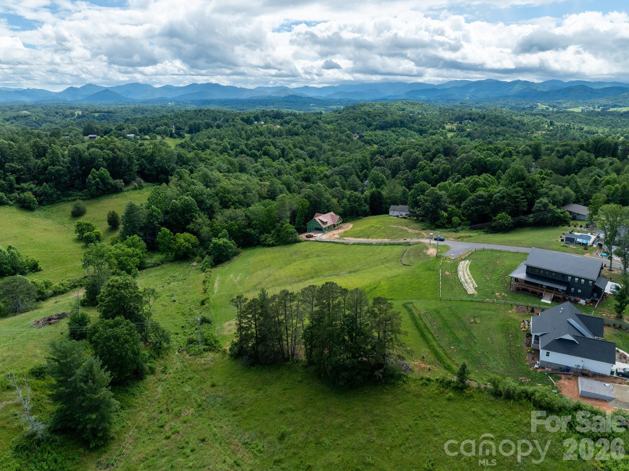 112 Grandview Road Alexander, NC 28701 - Photo 19 of 27