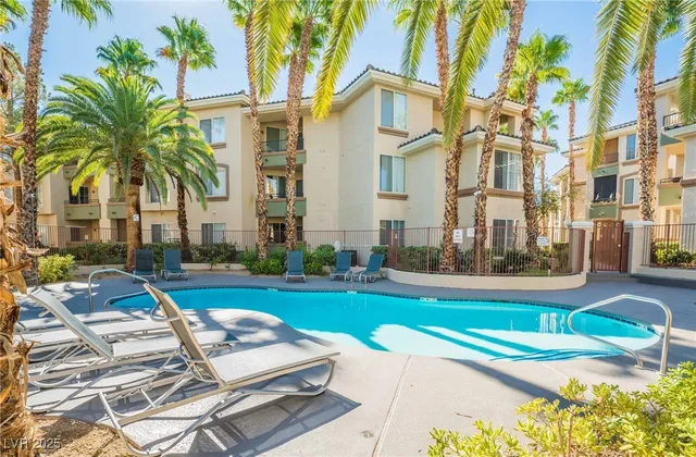 $249,999 | 7123 South Durango Drive, Unit 204, Las Vegas, NV 89113