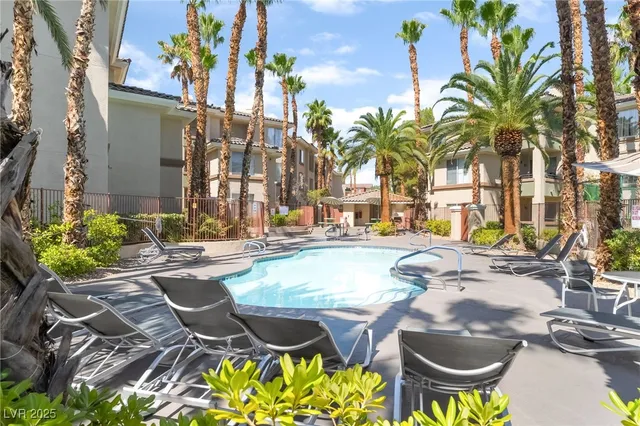 $249,999 | 7123 South Durango Drive, Unit 204, Las Vegas, NV 89113
