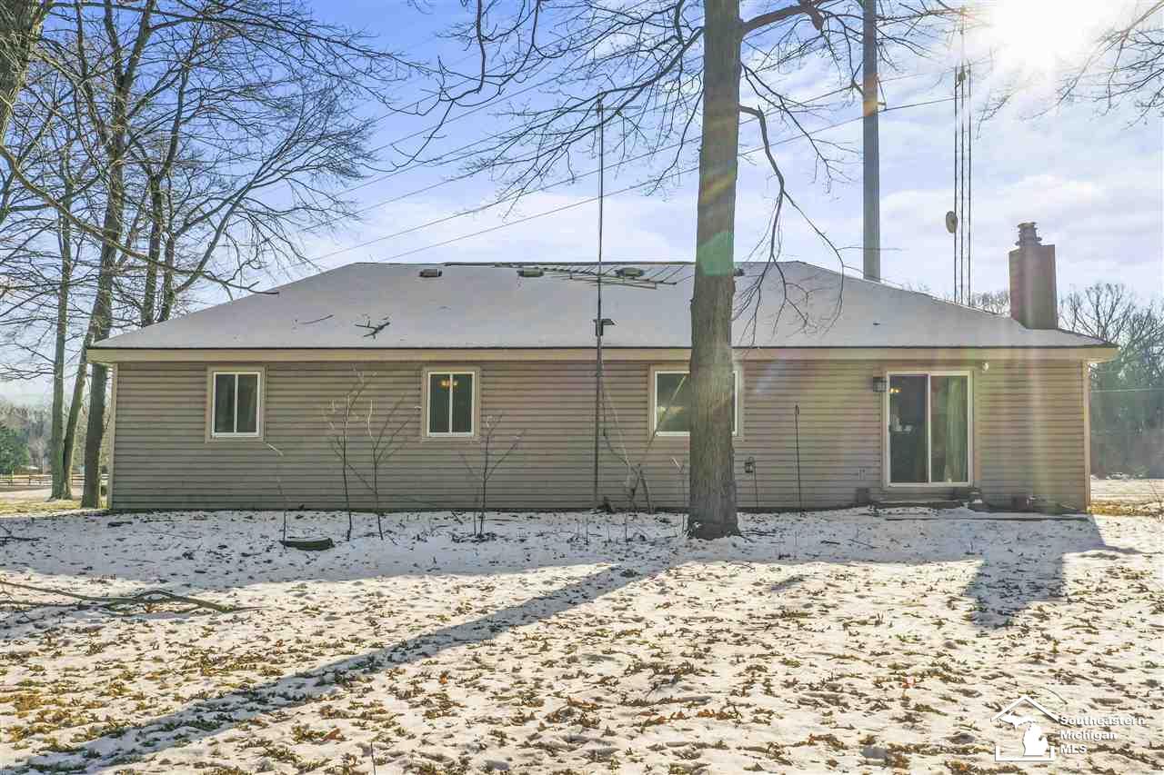 4196 Rauch Road Petersburg, MI 49270 - Photo 29 of 36