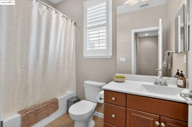 a view of a city and lake