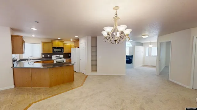 $389,900 | 1960 Waterford, Casper, WY 82609