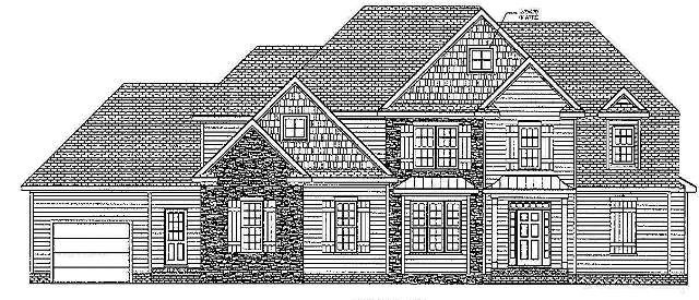 2916 Turning Brook Lane Raleigh, NC 27616 - Photo 1 of 2 Photo 1