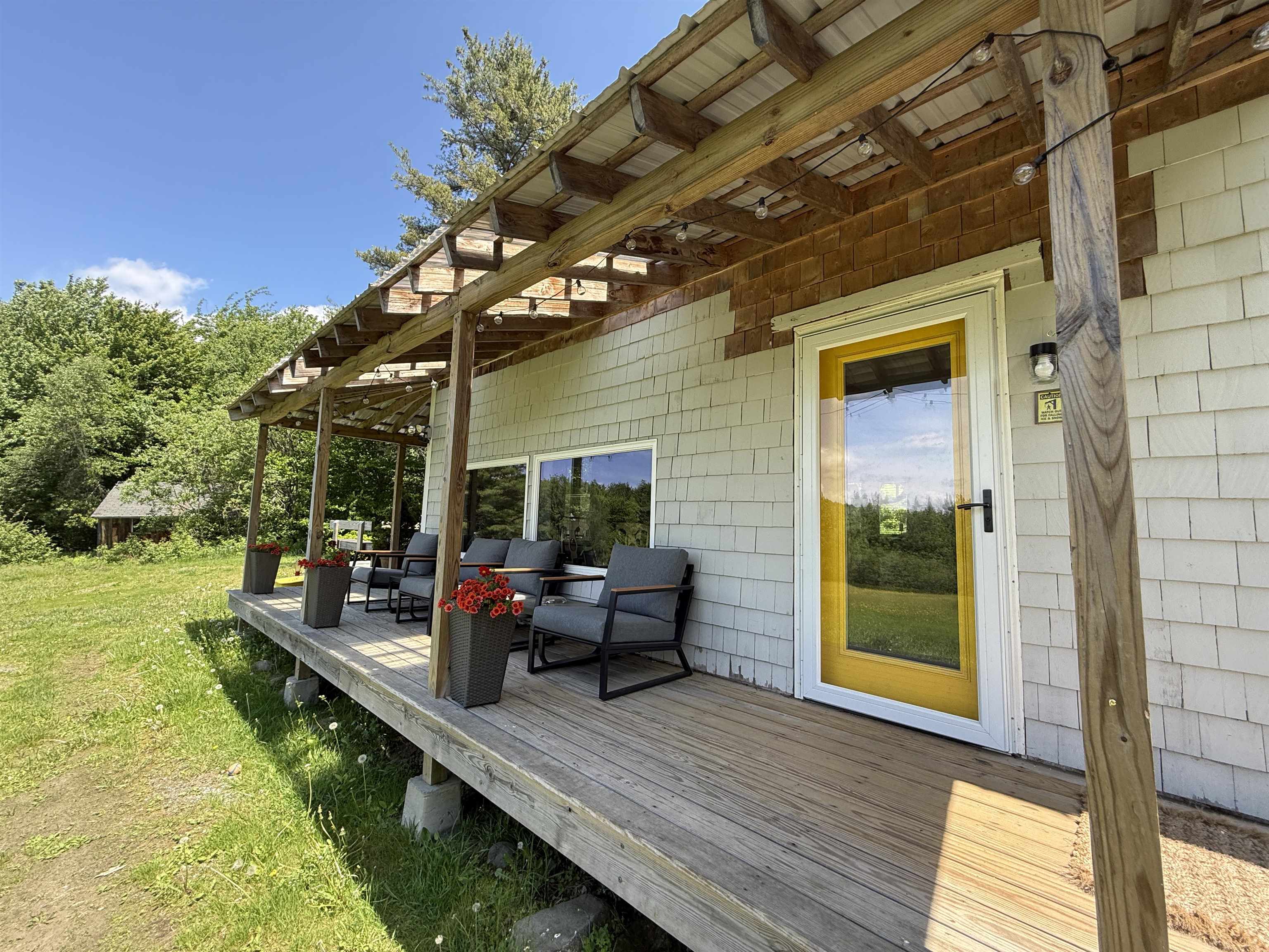 1033 Burrington Hill Road Whitingham, VT 05361 - Photo 2 of 55