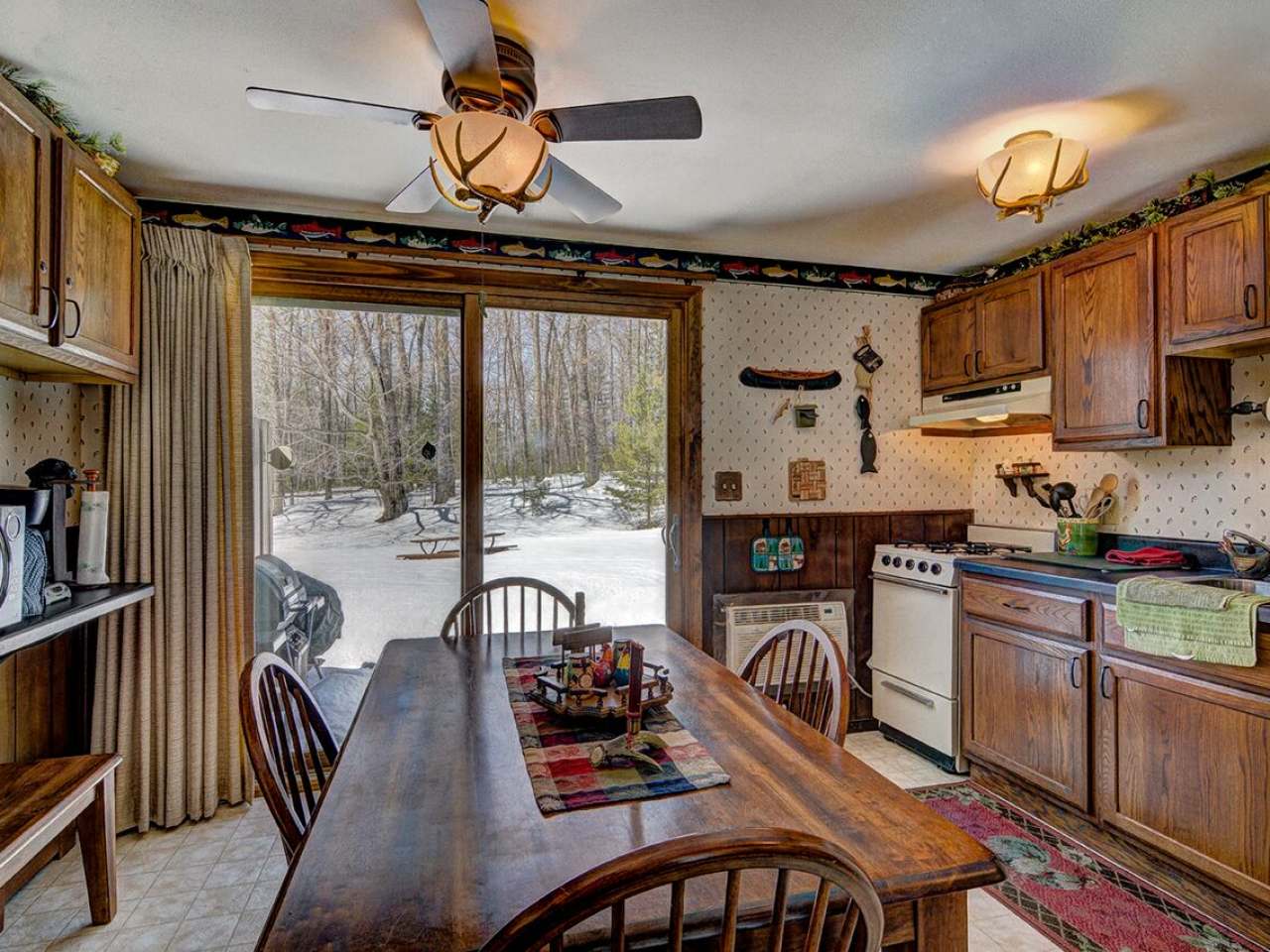 1465 East Dollar Lake Road, Unit 265 Eagle River, WI 54521 - Photo 7 of 21 Gallery Image 7
