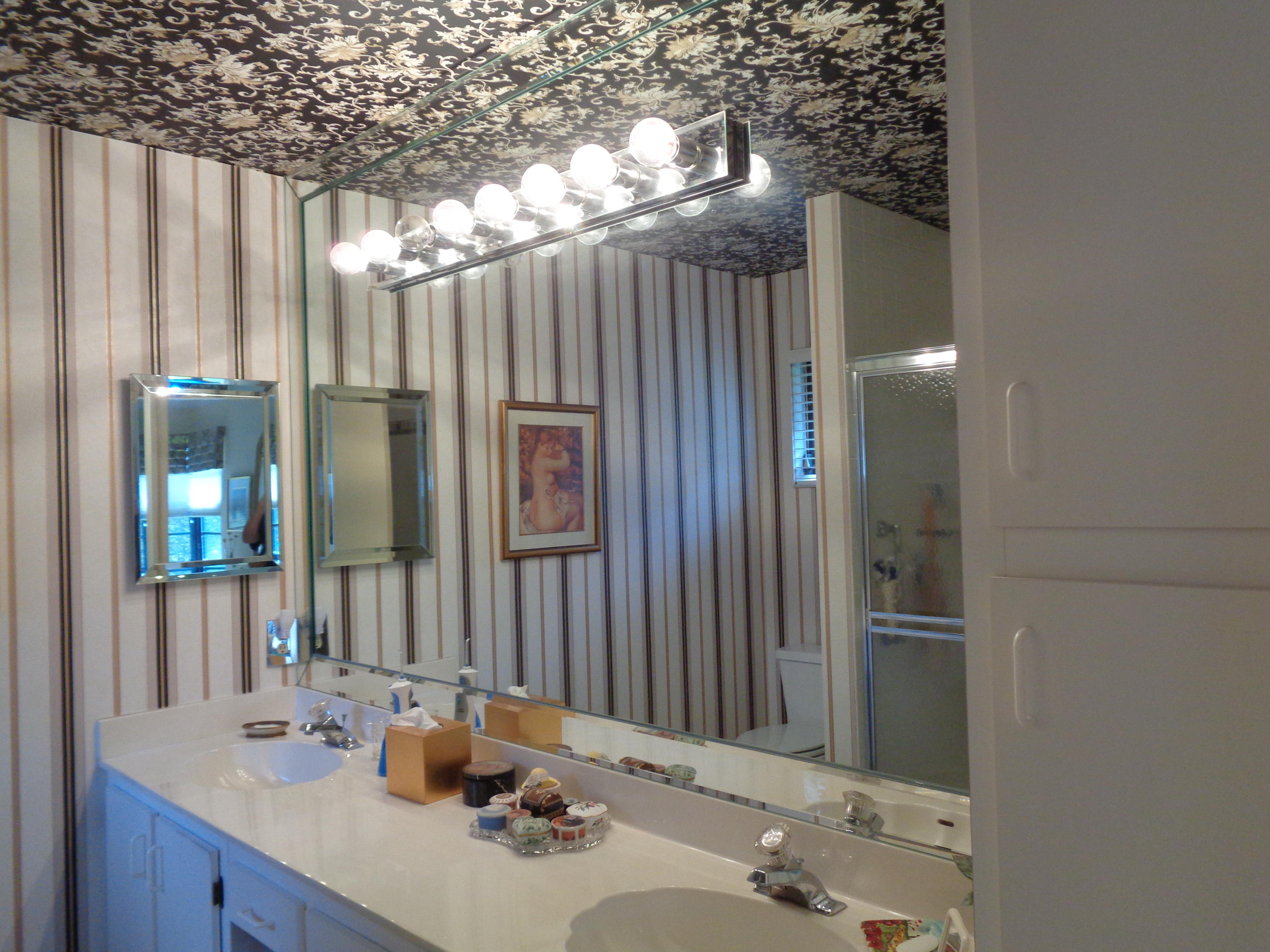8445 Springlake Drive, Unit B Boca Raton, FL 33496 - Photo 18 of 42 Master Bathroom