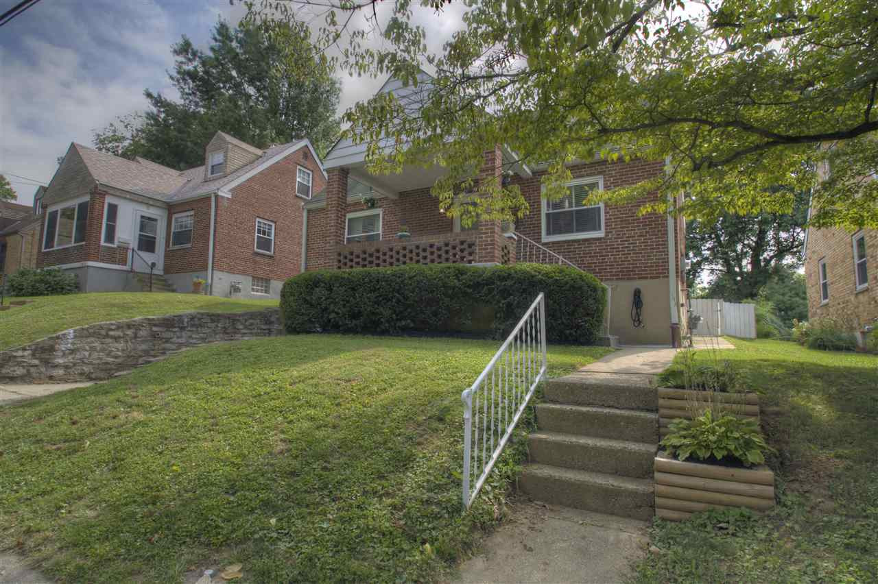 125 Morris Road Fort Wright, KY 41011 - Photo 1 of 23 Gallery Image 1