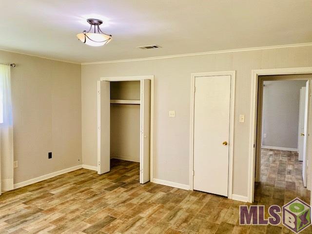41447 Churchpoint Road Gonzales, LA 70737 - Photo 16 of 19 Master Bedroom & Closets