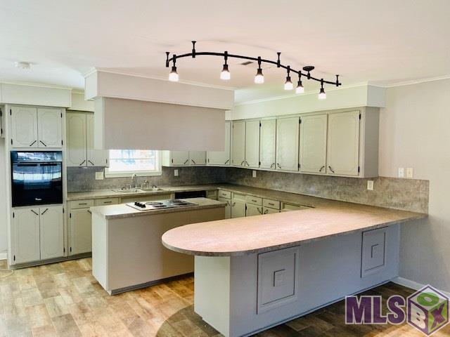 41447 Churchpoint Road Gonzales, LA 70737 - Photo 7 of 19 Kitchen