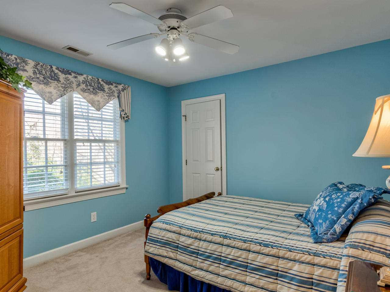 6116 Hampton Ridge Road Raleigh, NC 27603 - Photo 12 of 30 Bedroom #2