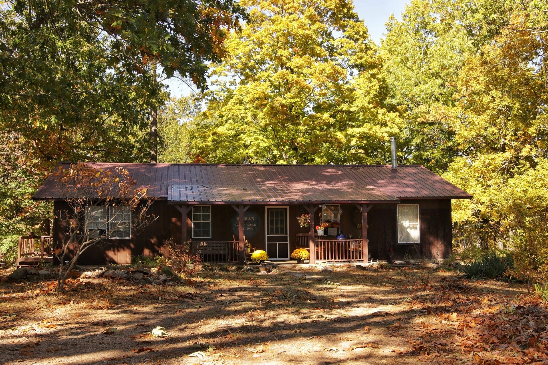 6931 Blair Ridge Road Bradleyville, MO 65614 - Photo 1 of 1 IMG_0817