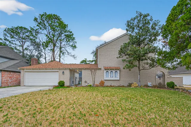 $1,850 | 5414 Spanish Oak Drive, Houston, TX 77066