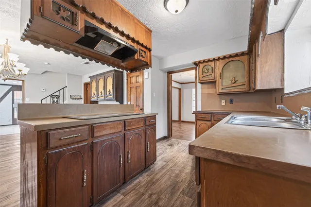 $1,850 | 5414 Spanish Oak Drive, Houston, TX 77066