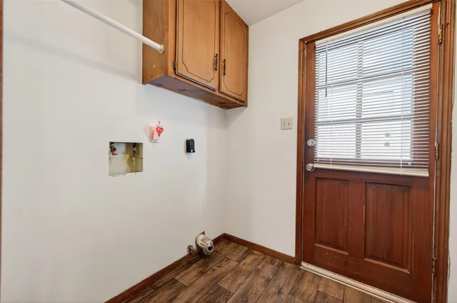 $1,850 | 5414 Spanish Oak Drive, Houston, TX 77066