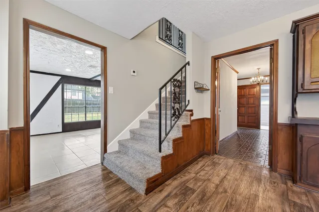 $1,850 | 5414 Spanish Oak Drive, Houston, TX 77066