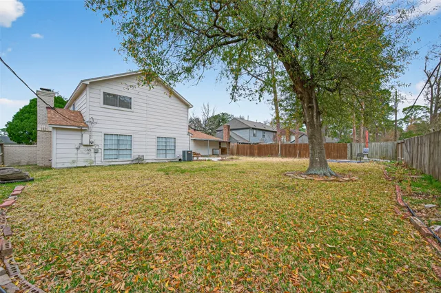 $1,850 | 5414 Spanish Oak Drive, Houston, TX 77066