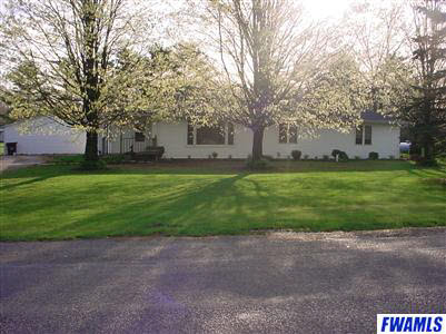 7330 Butt Road Fort Wayne, IN 46818 - Photo 1 of 3