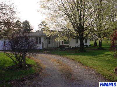 7330 Butt Road Fort Wayne, IN 46818 - Photo 2 of 3