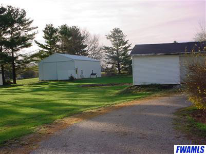 7330 Butt Road Fort Wayne, IN 46818 - Photo 3 of 3