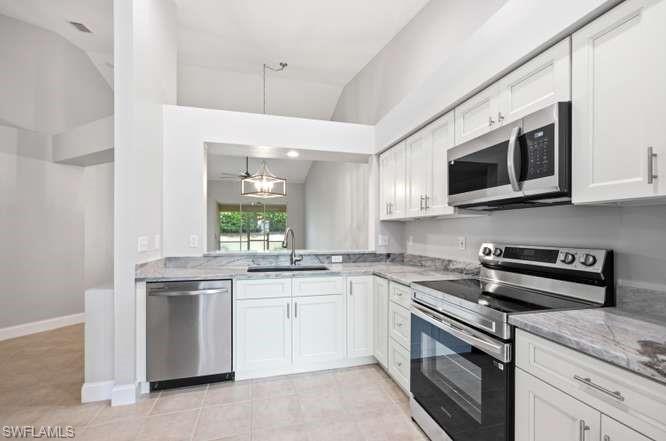 1660 Royal Circle, Unit 101 Naples, FL 34112 - Photo 11 of 44