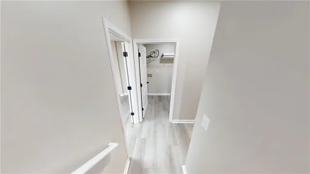 a view of a bathroom