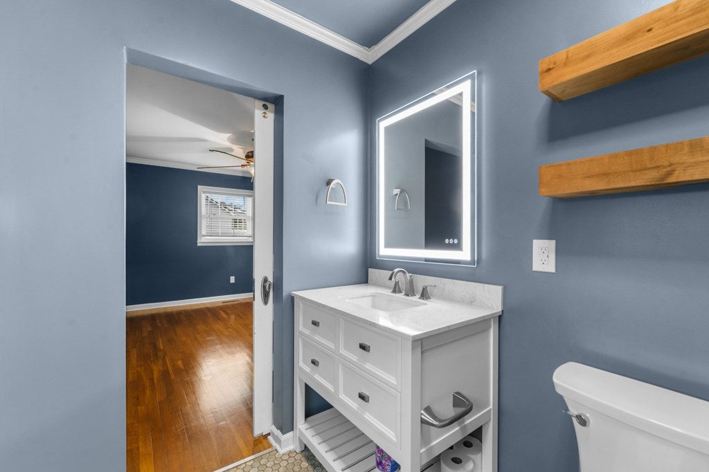 34296 Stagecoach Road Glade Spring, VA 24340 - Photo 24 of 40 Gallery Image 24