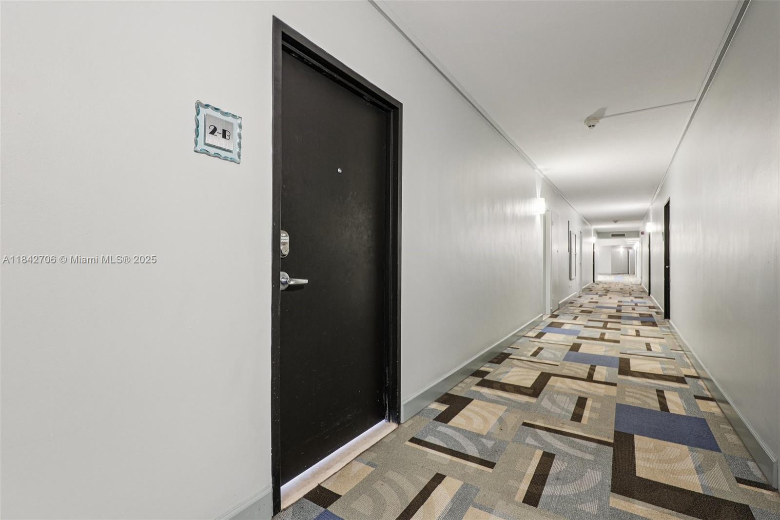 7441 Wayne Avenue, Unit 2B Miami Beach, FL 33141 - Photo 27 of 30