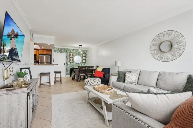 $320,000 | 7441 Wayne Avenue, Unit 2B, Miami Beach, FL 33141