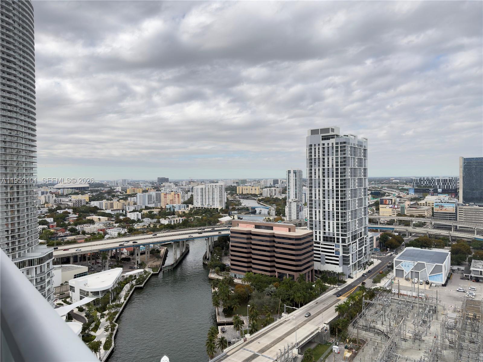 185 Southwest 7th Street, Unit 2711 Miami, FL 33130 - Photo 19 of 19