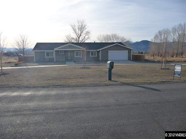 120 Comstock Road Dayton, NV 89403 - Photo 1 of 9 Photo 1