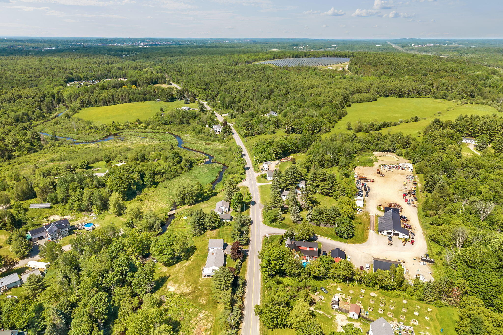 487 Brewer Lake Road Orrington, ME 04474 - Photo 66 of 69